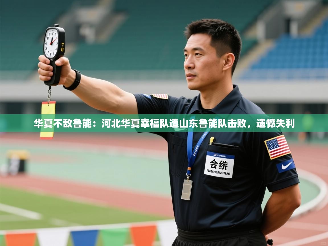 华夏不敌鲁能:河北华夏幸福队遭山东鲁能队击败,遗憾失利 第2张