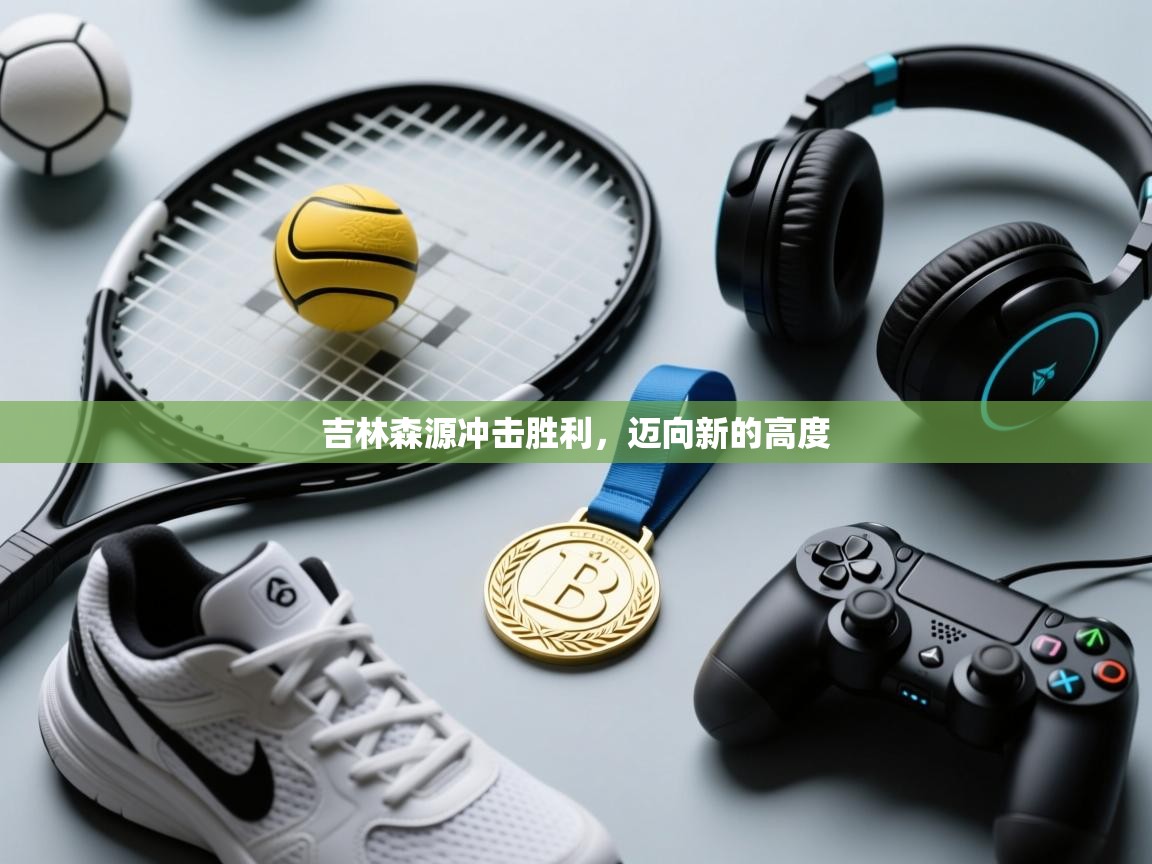 吉林森源冲击胜利，迈向新的高度  第1张