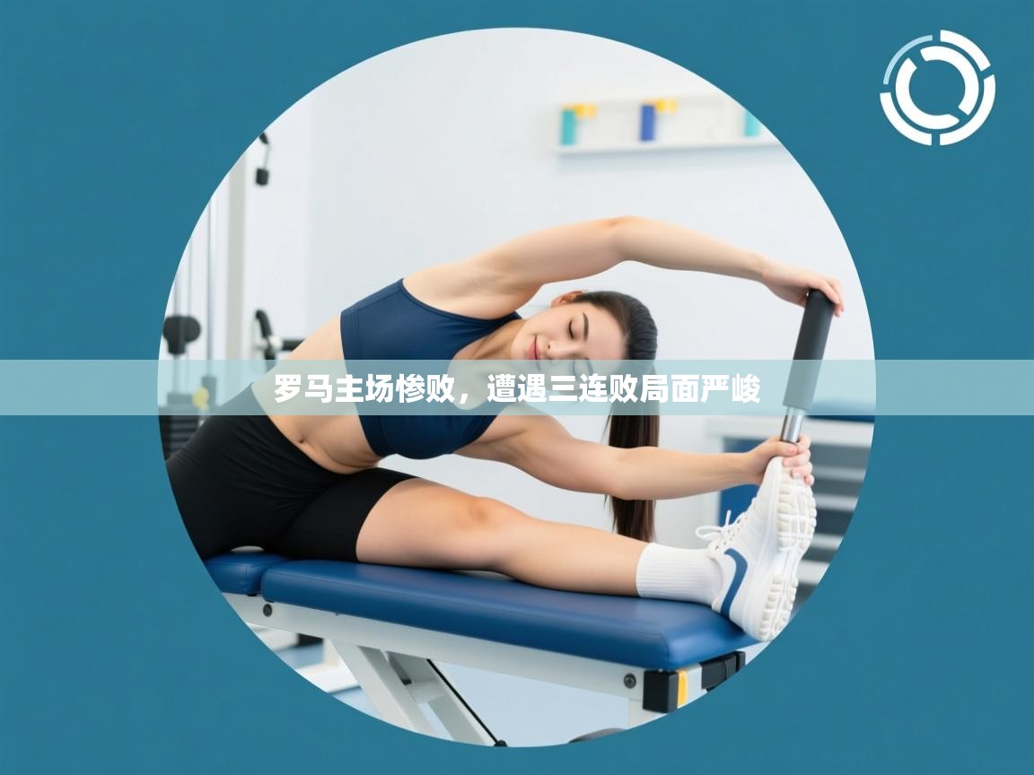 罗马主场惨败,遭遇三连败局面严峻 第1张