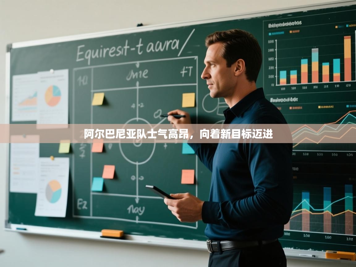 阿尔巴尼亚队士气高昂，向着新目标迈进  第1张