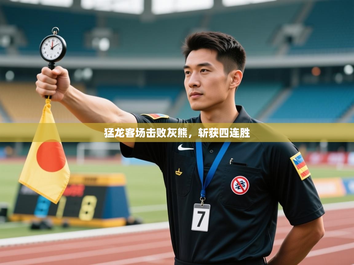 猛龙客场击败灰熊，斩获四连胜  第2张